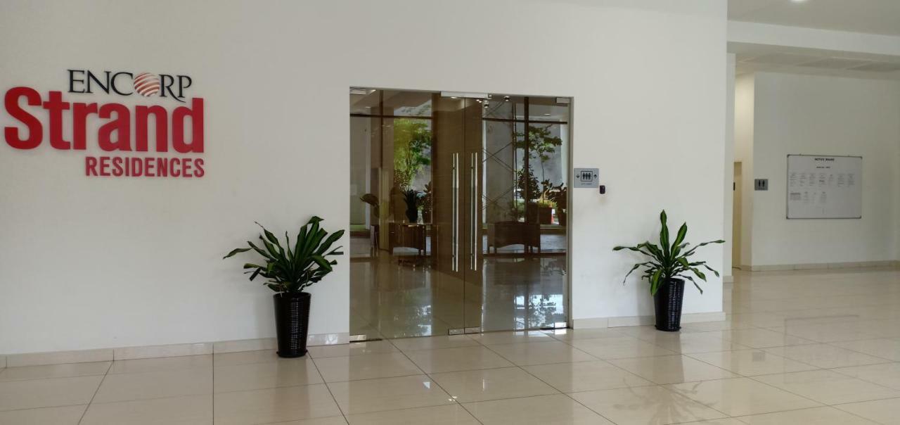 Manee Home Kota Damansara Куала-Селангор Экстерьер фото
