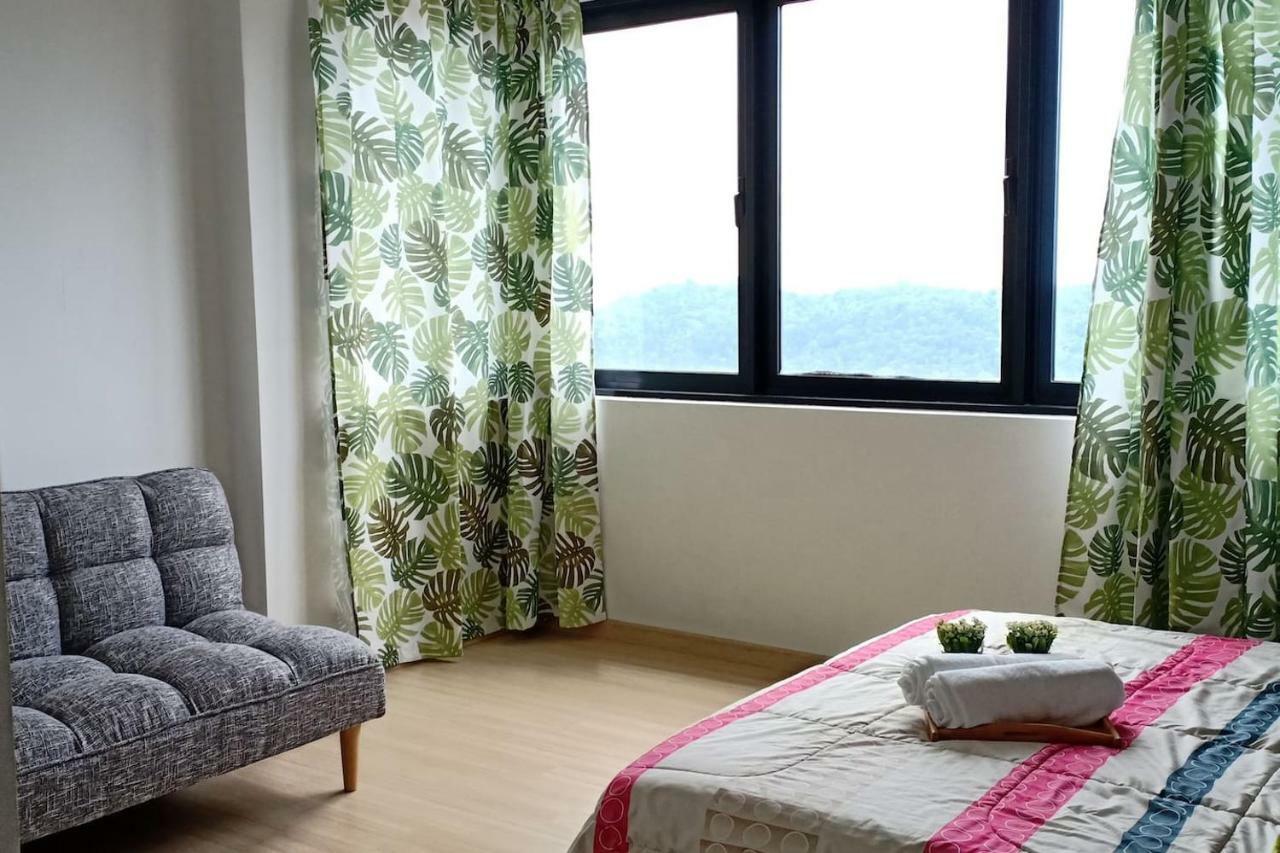 Manee Home Kota Damansara Куала-Селангор Экстерьер фото