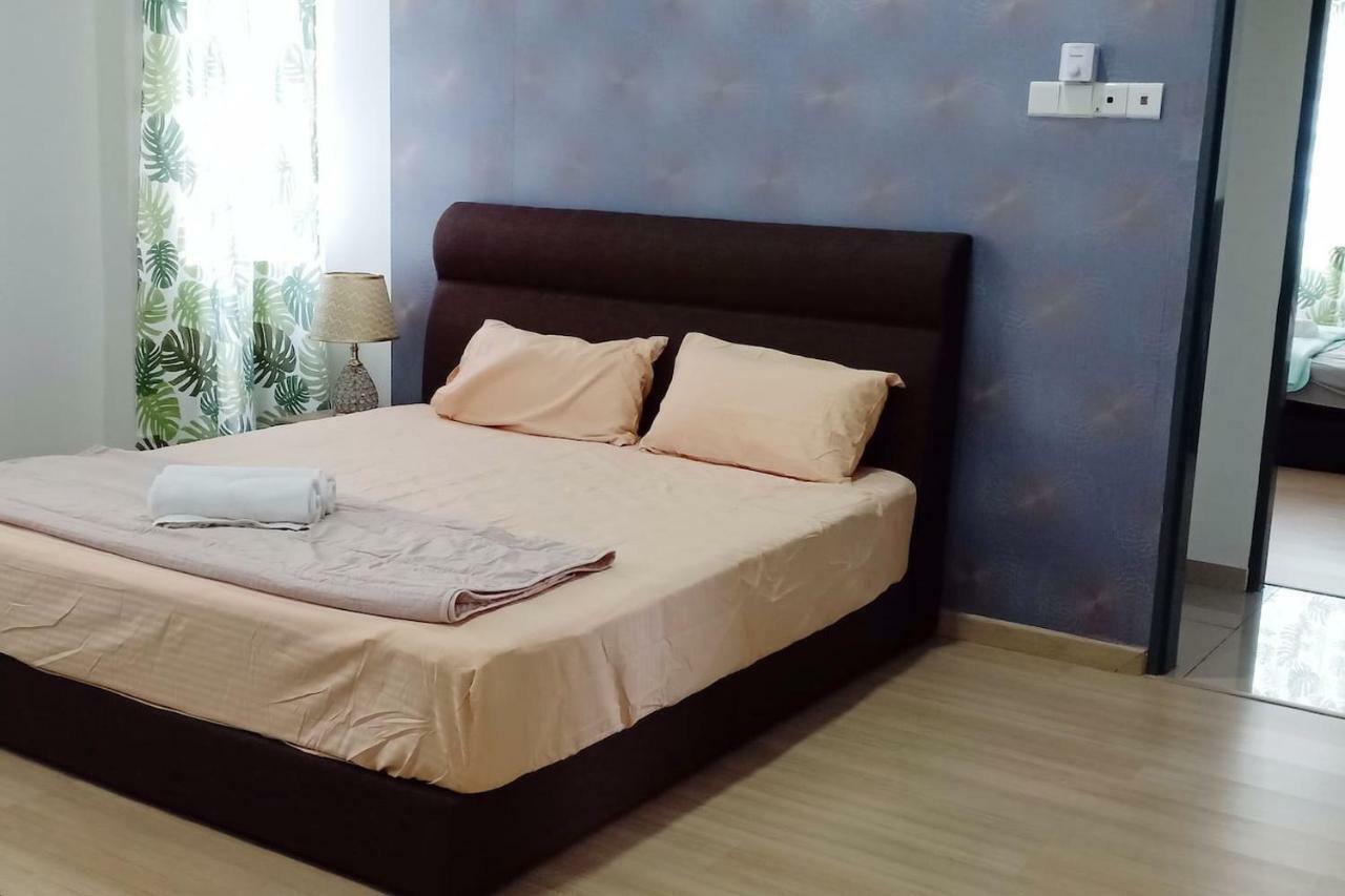 Manee Home Kota Damansara Куала-Селангор Экстерьер фото